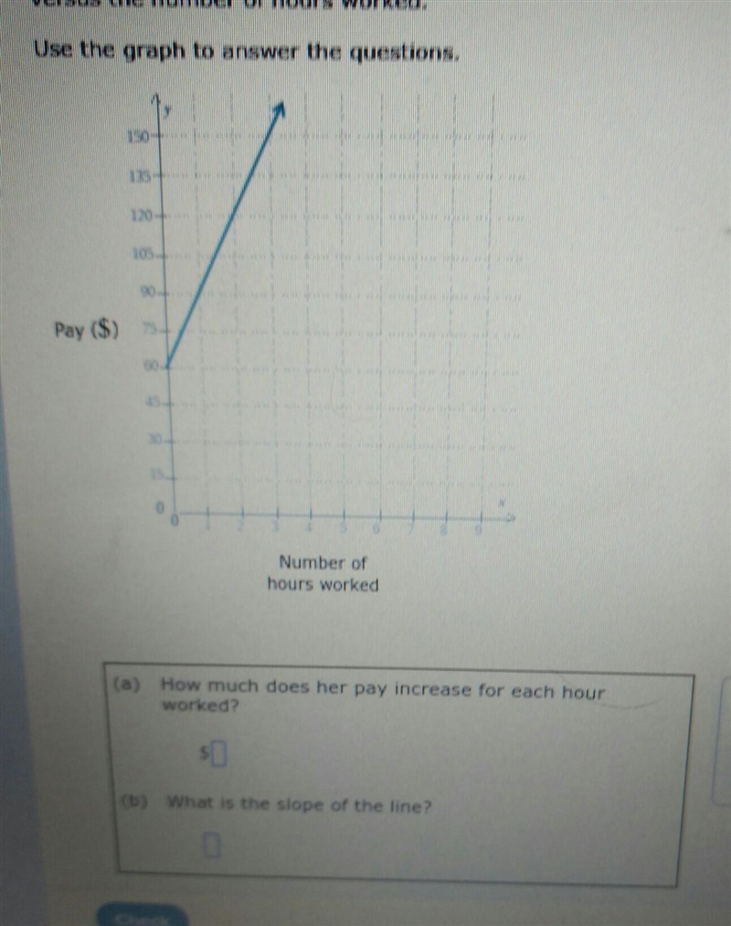 III Question 4 of 10 ( point) Question Attempt: 1 of Unlimited Susan makes house calls-example-1