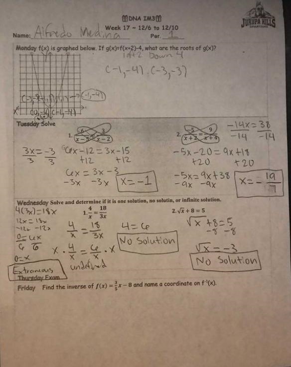 F(x) is graphed below. If g(x)=f(x+2)-4, what are the roots of g(x)?-example-1