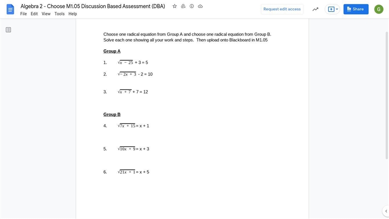 Solve one from group b pls show work and steps-example-1