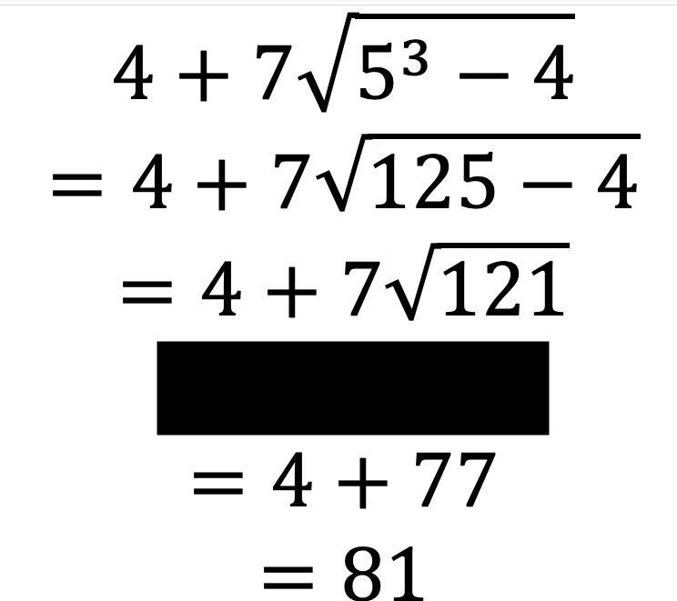 50 points hurry!!!!! find what belongs in the missing/blocked out line.-example-1