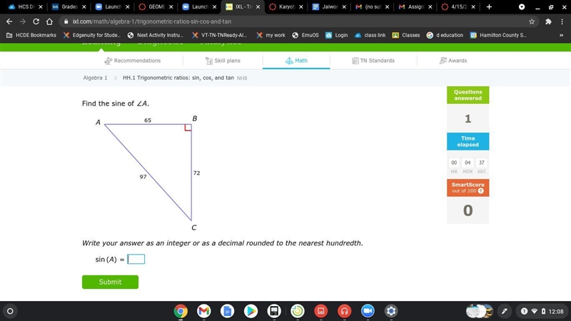 Yo help me i sick at ixl-example-1