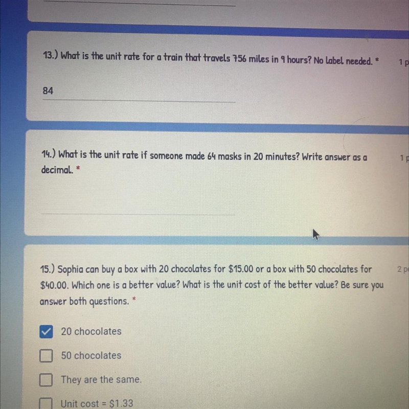 Can y’all help me on question 14?!-example-1