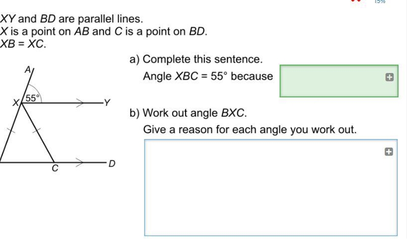 Find out the reason why-example-1