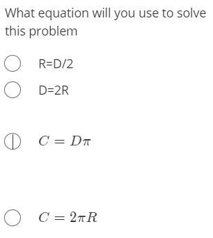 What equation will you use to solve this problem.-example-1