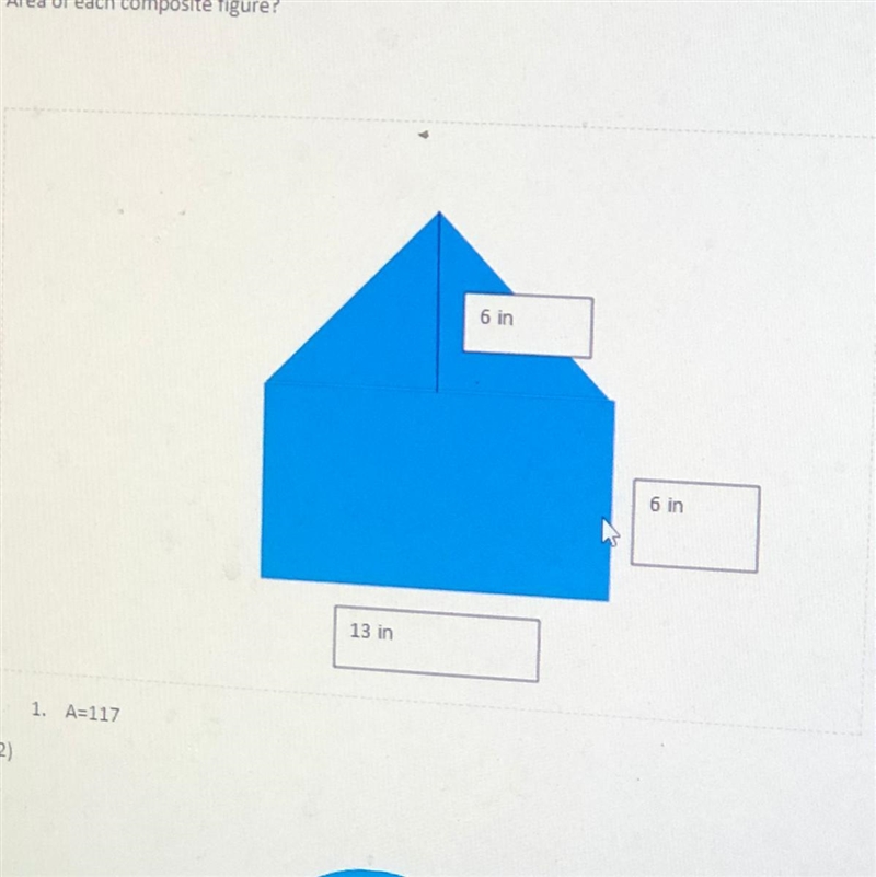 Help please it finding the area of a composite figure-example-1