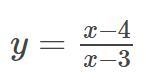 Make x the subject of the formula show your working.-example-1