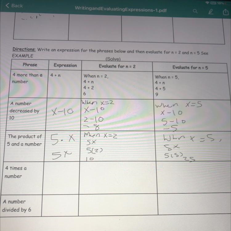 Help on the last 2?-example-1