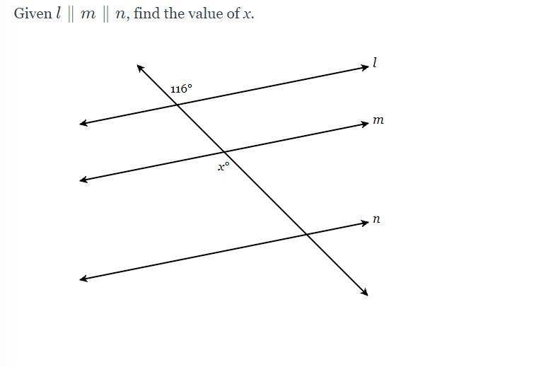 Please find the value of X-example-1