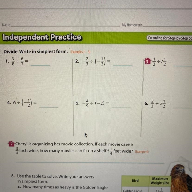 Please help only 2 4 6 and 7 !-example-1