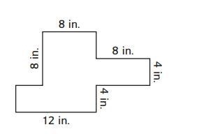 What is the perimeter? Explain how you got that.-example-1