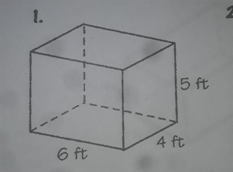 Find the surface area of the prism ​-example-1