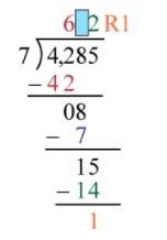 What digit is missing from the quotient?-example-1