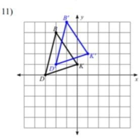 Write a rule to describe this transformation (geometry)-example-1