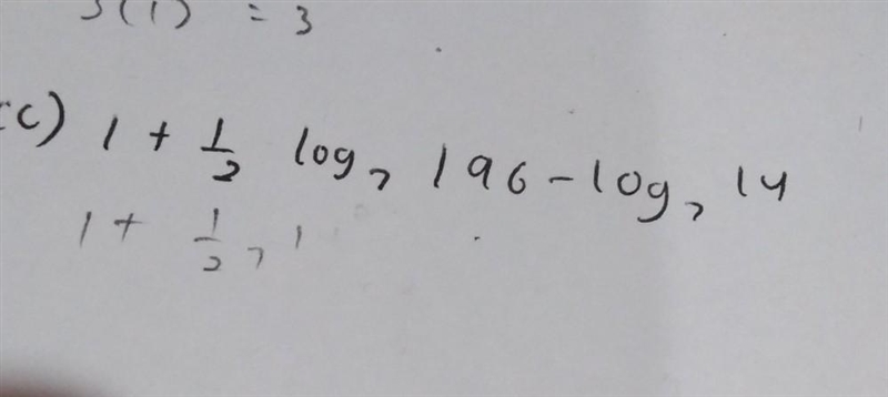 Can someone please help me to evaluate ​-example-1