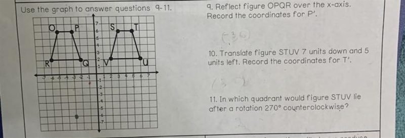 Help pls 9 through 11-example-1