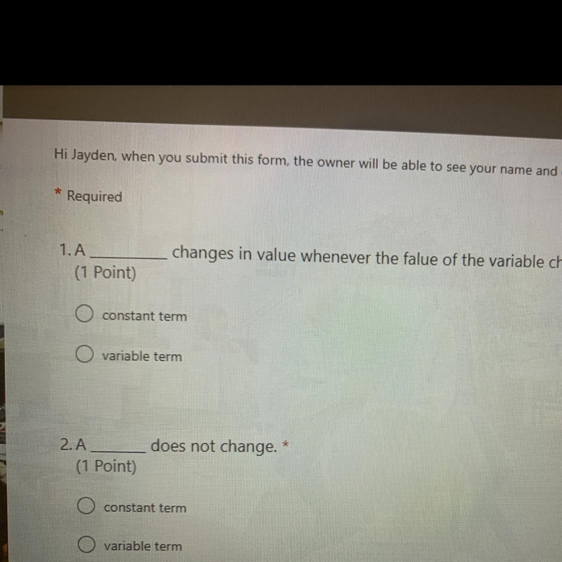 Can some one answer these two questions-example-1