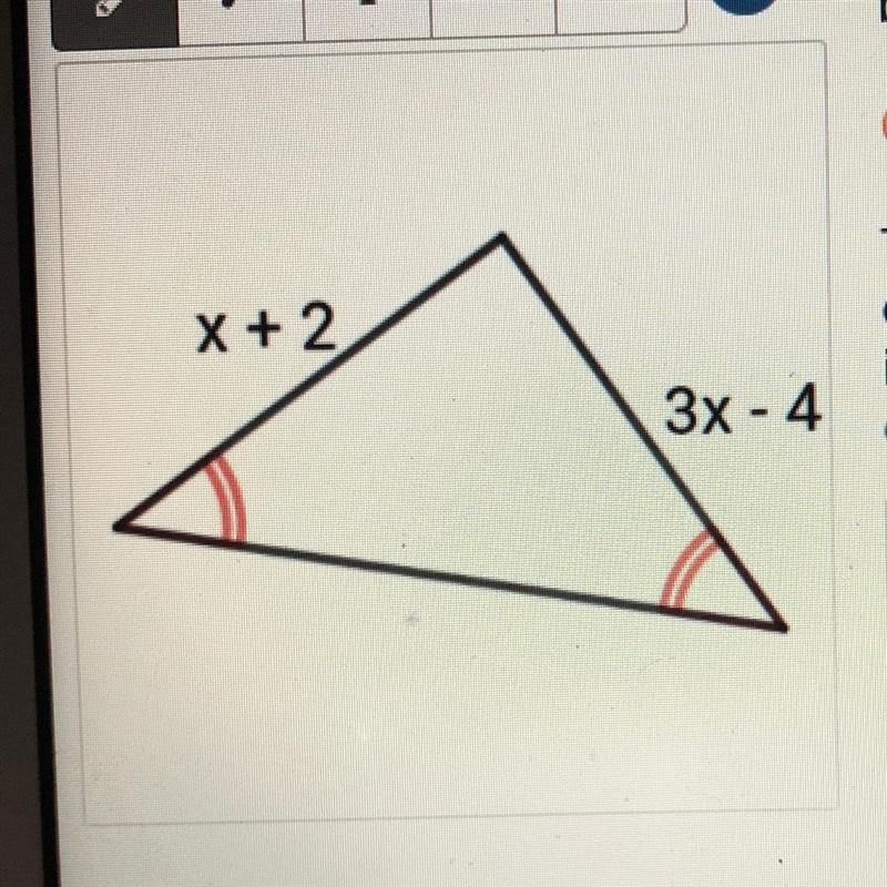 What is the measure of each side? NEED HELP ASAP-example-1