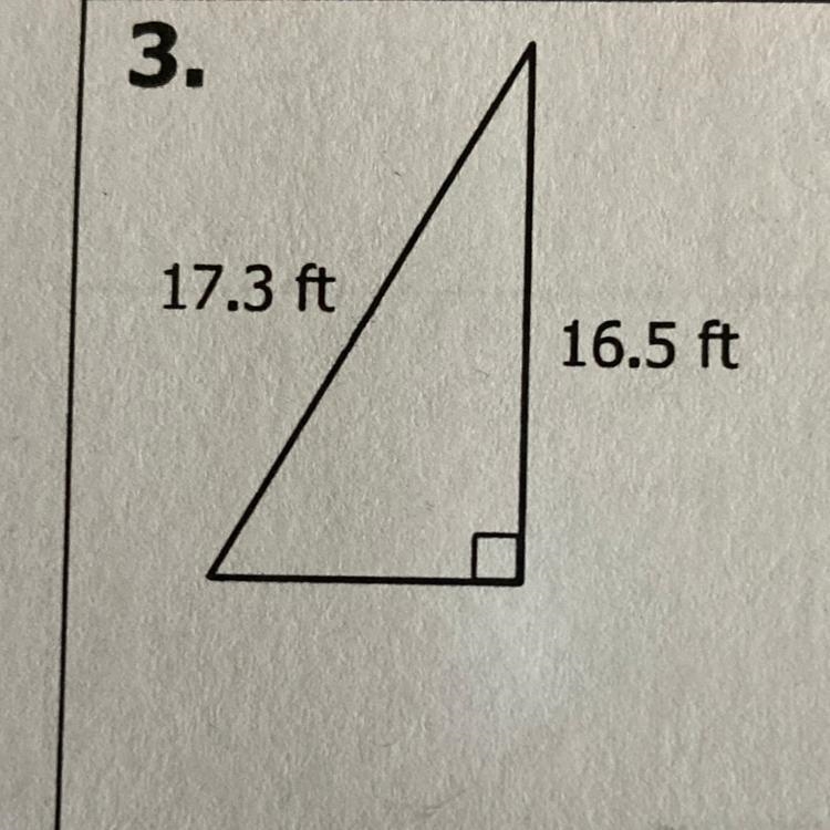 Find the area of the figure and round to the nearest hundredth-example-1