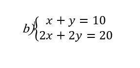 Holaaa alguien me puede ayudar ¿Cuál es el valor de “x e “y” en la ecuación? Es por-example-1