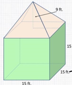 What’s the volume of the figure?-example-1