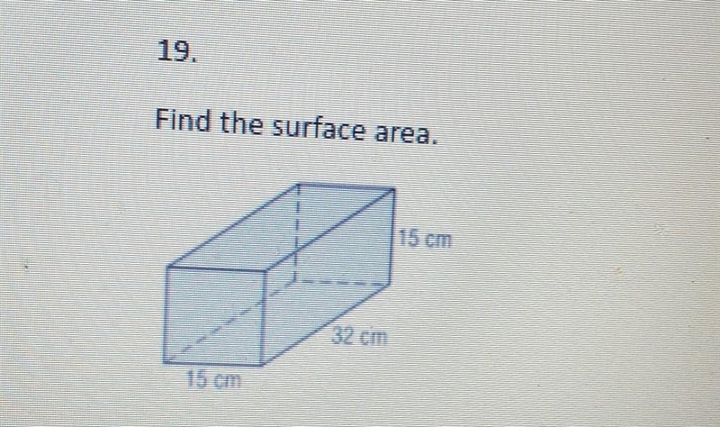 Can you help me with this. Find the surface area ​-example-1