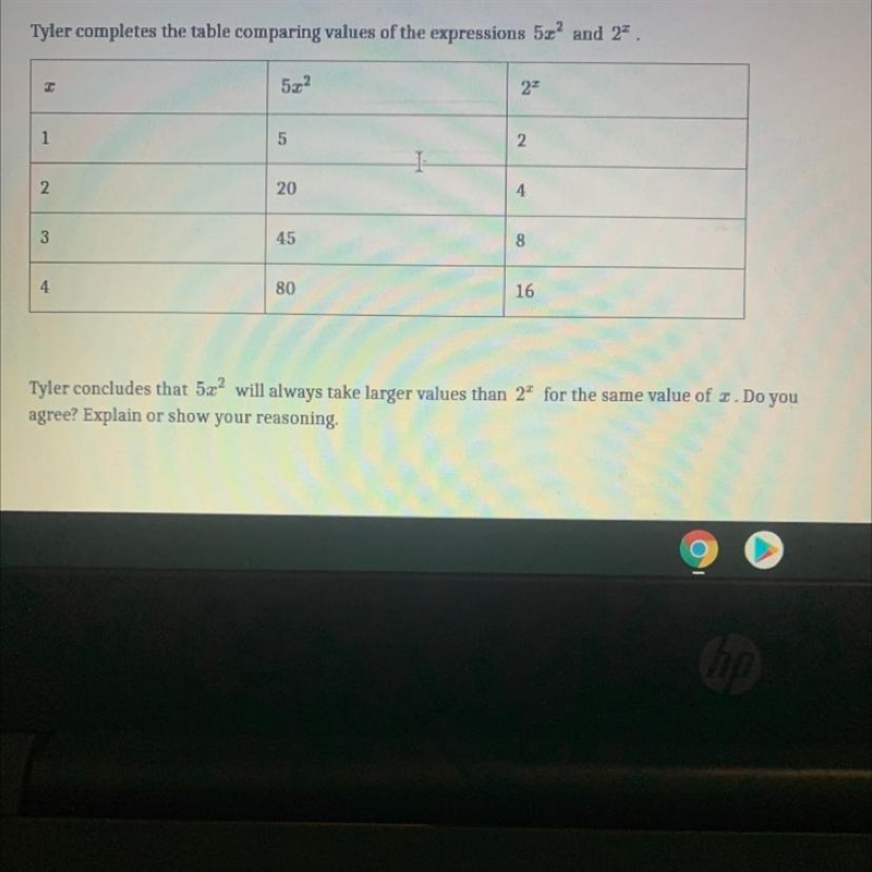 I need help with this cause I don’t know what I completely know what I’m doing-example-1