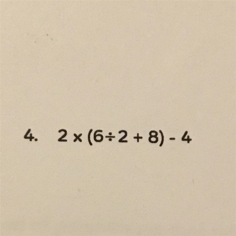 2 x (6 divied 2 dived 8) - 4-example-1