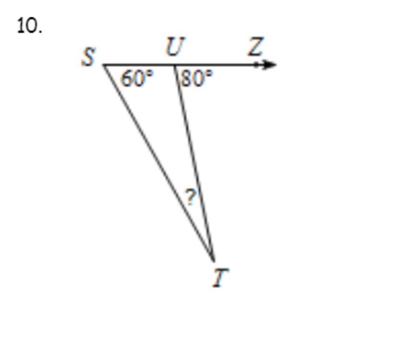 Find the missing value and please shoe how-example-1