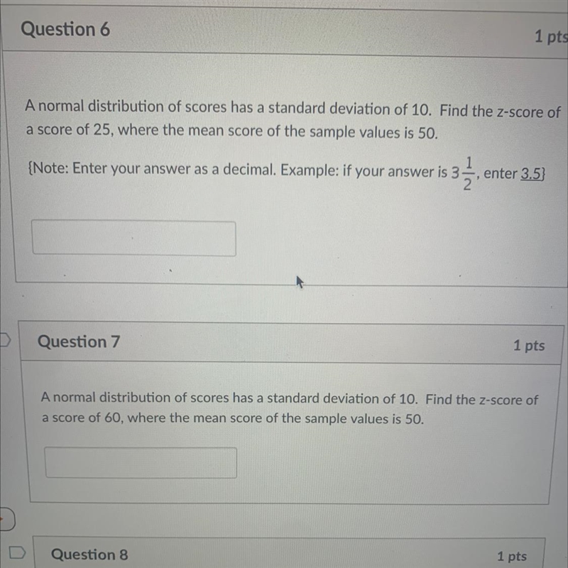 Can someone help me w these questions? PLEASE-example-1