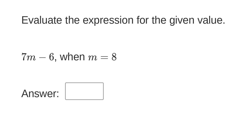 Pls give me a real answer and the correct one if u try to be a bot ill report you-example-1