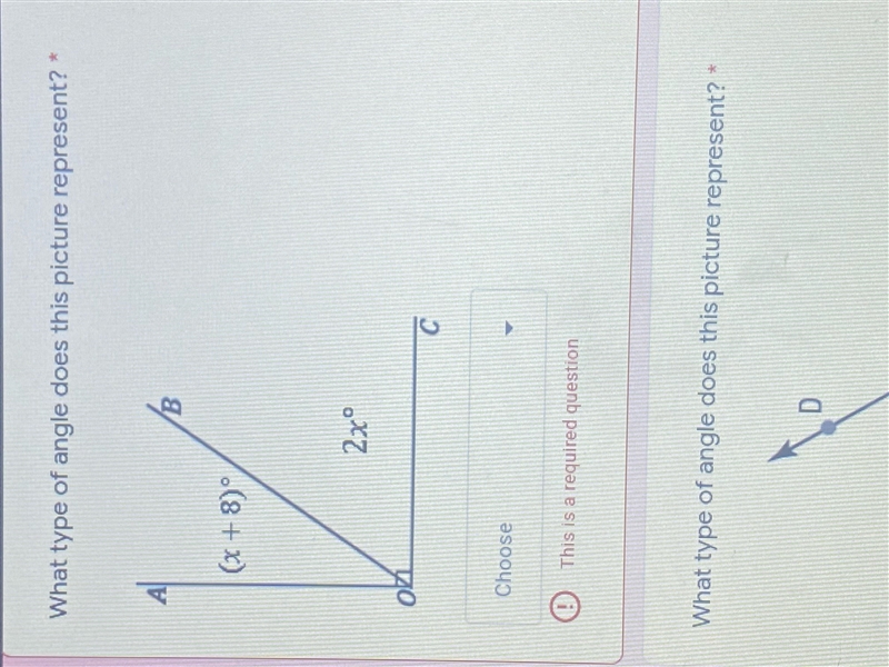 I need to know what type of angle that is the answer choices are plzzz help me plzz-example-1