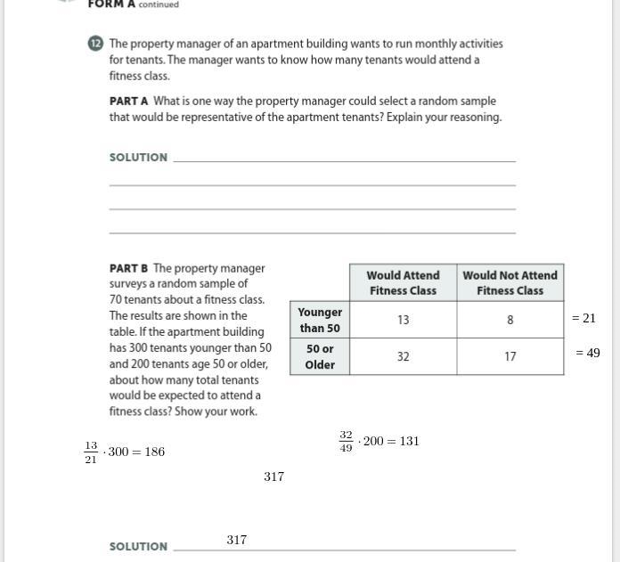 HELP ONLY WITH PART A I ALREADY DID PART B INSTRUCTIONS ARE IN PICTURE-example-1