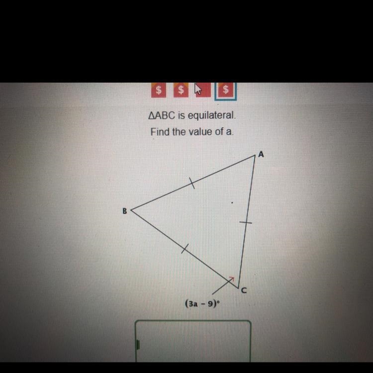 I need help finding A-example-1