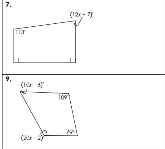 Two questions, both in photo, please help, thanks!-example-1