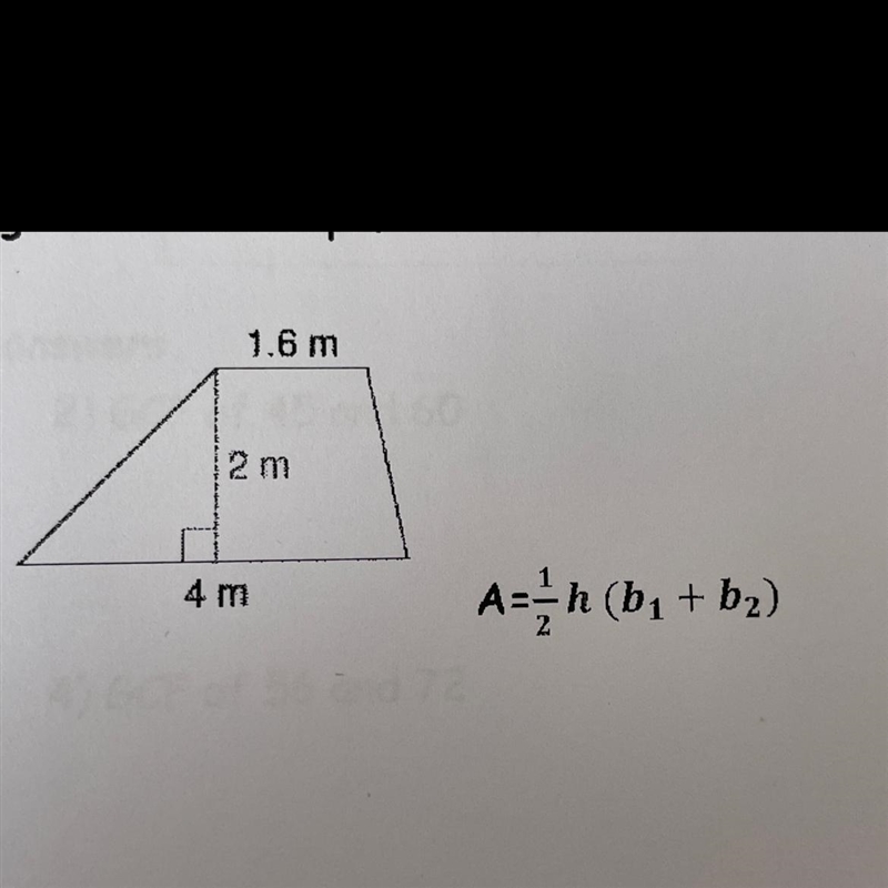 Geometry: follow directions below for each figure. Show steps. Circle answers. find-example-1