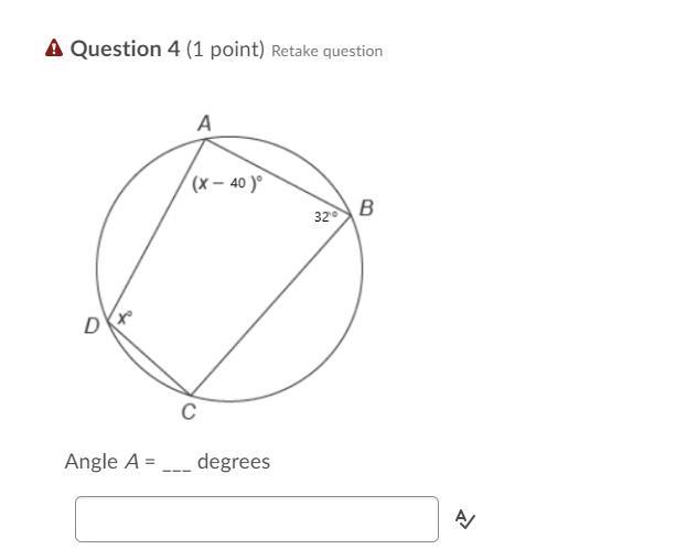 CAN SOMEONE PLS HELP ME WITH THIS RETAKE QUESTION?? I DONT KNOW WHAT IM DOING-example-1