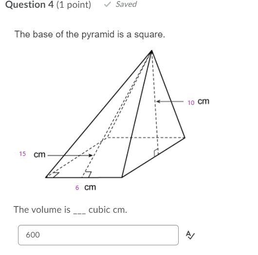 Can someone check my answer? i got 600.-example-1