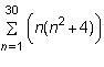 What is the sum of the series below? 216,345 216,690 218,085 254,045-example-1