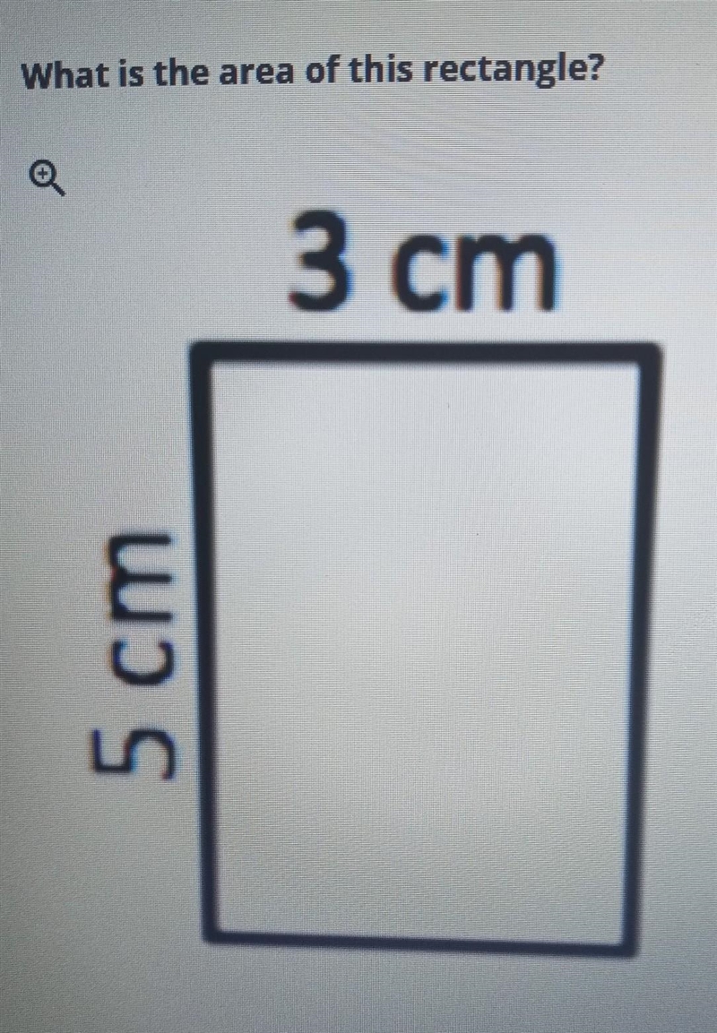 What is the area of this rectangle?​-example-1