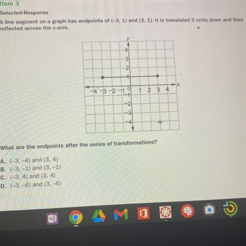 Can someone explain and tell me the answer plsss-example-1