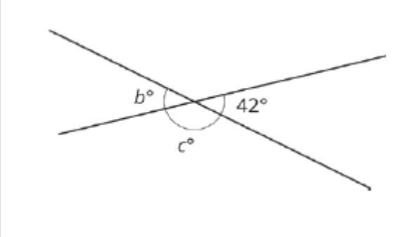 Which equation represents the relationship between the angles in the figure?-example-1