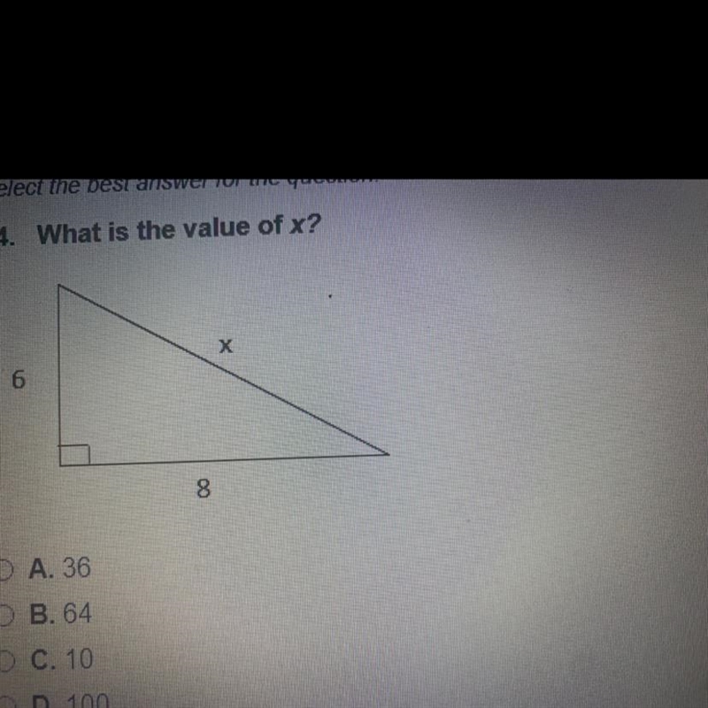 What is the value of x?-example-1