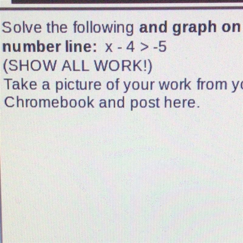 Solving Inequalities Please help! This assignment was due yesterday, May the 12, but-example-1