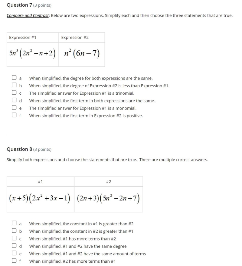 Please help. Is algebra. PLEASE HELP NO LINKS OR FILES-example-1