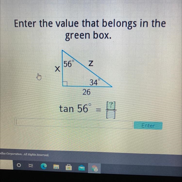 I need some help on my math, please and thank you :)-example-1