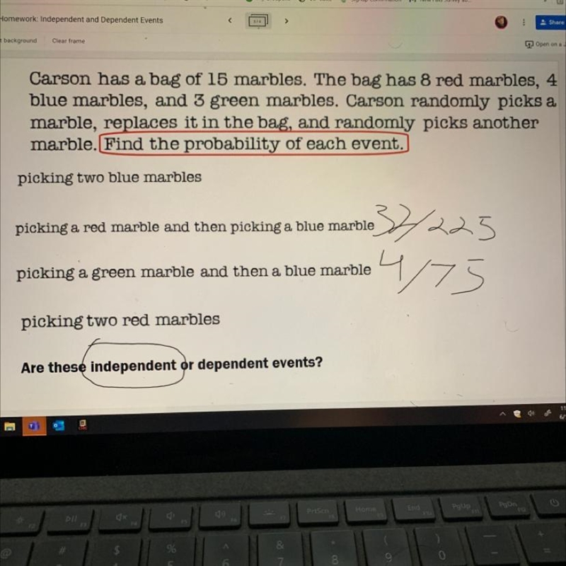 I’ll mark brinaliest if the answe is correct. I need those two answers that are blank-example-1