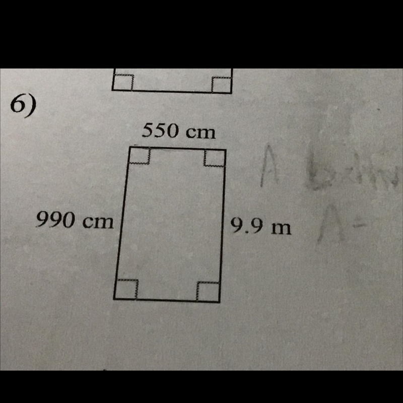 What is the area of this rectangle?-example-1