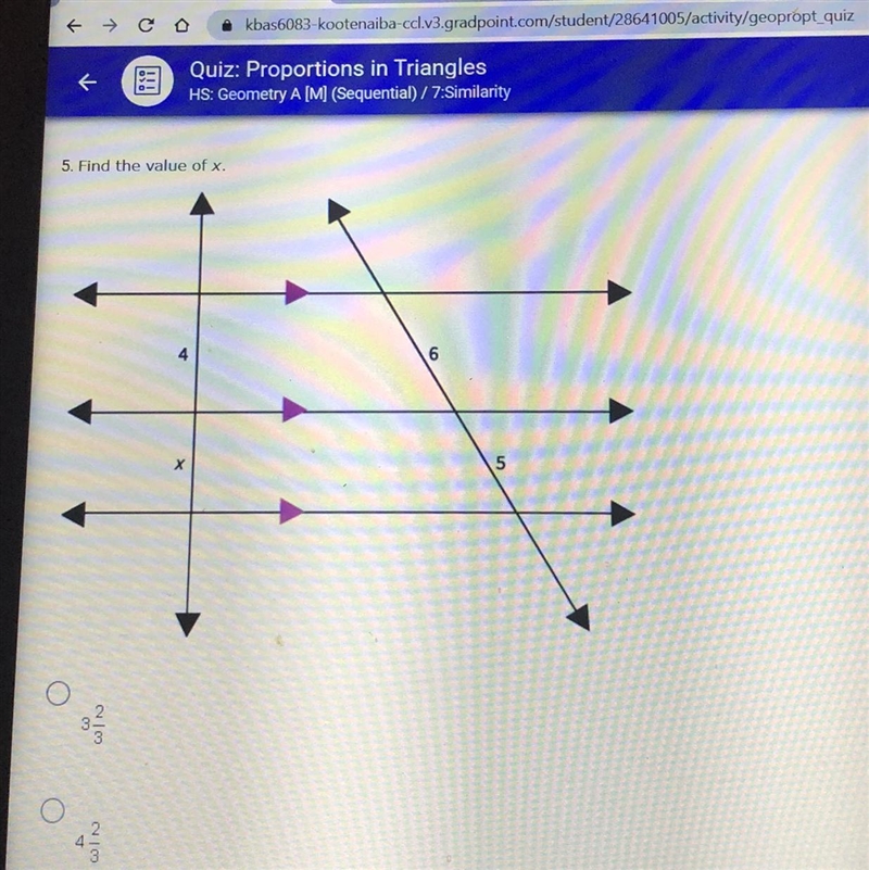 How would i solve this?-example-1