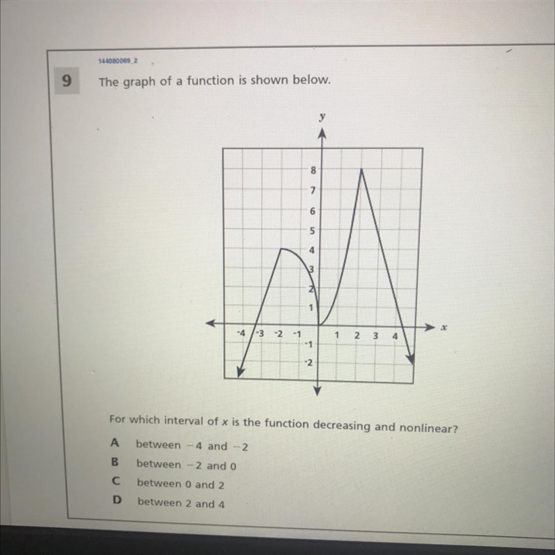 Hello struggling with this question. I need to know what are intervals in math. Please-example-1