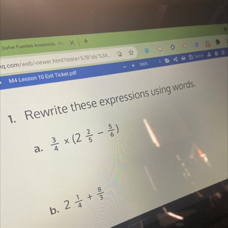 Please help me with these two questions if you can! Btw happy Tuesday-example-1